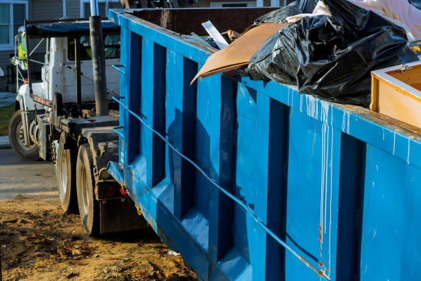 Junk Removal for Events in New Britain, CT